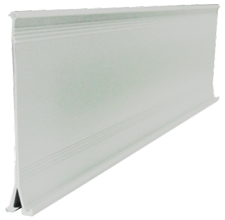 Tabique Separ I P/Cc 40Mm Bco