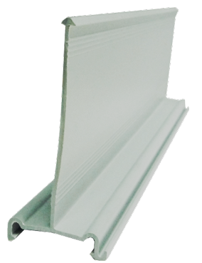 Tabique Separ T P/Cc 40Mm Bco