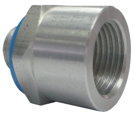 Adap Recto 1 Bsp/M32