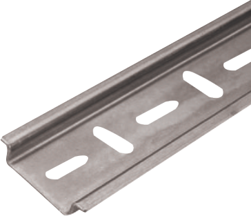 Riel Sim 35Mm S/Perf 2Mts