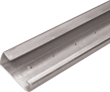 Riel Asim 32Mm S/Perf 1,5Mts