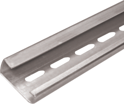 Riel Asim 32Mm S/Perf 2Mts