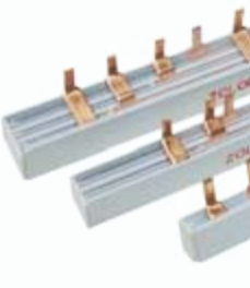 Peine 2P 400V 63A 56 Salidas