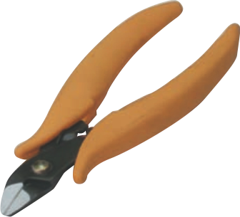 Alicate Corte De Puente Fijo