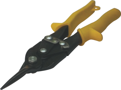 Tijera Para Corte De Puente