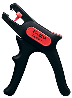 Pinza Desaisladora 0.2-6 Mm2