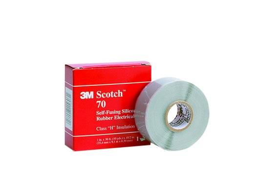 Cinta 3M Scotch 23 X5Mts