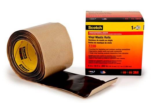 Scotch 2210 Vynil 102Mmx3,05M