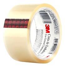 Cinta 3M Empaque 48Mmx50Mts