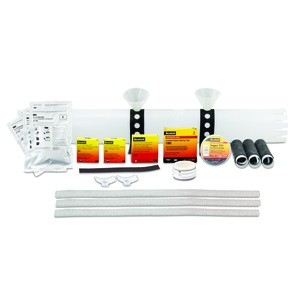 Empalme Minero 8096-2