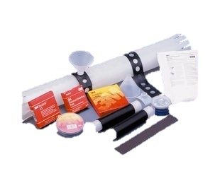 Empalme Minero 8096-4