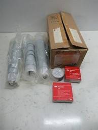 Terminal M/T Ext Qtii 5635K