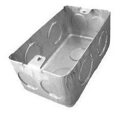 Caja Rect. 5X10 9 De Julio