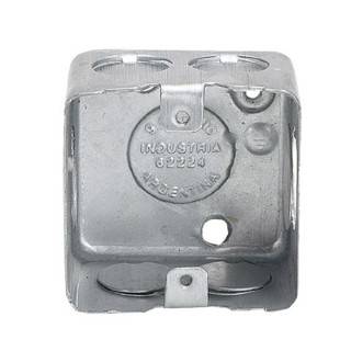 Caja Mignon 5X5  9 De Julio