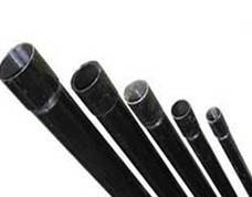 Caño Hierro Liviano 7/8