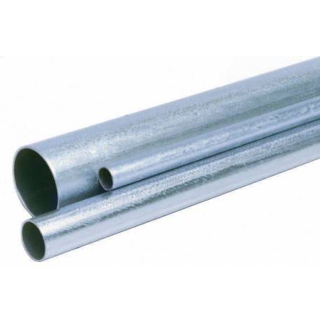 Caño Galv 1Acertubo Xmts