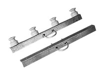 Cruceta Trif C/Aisl Acertubo