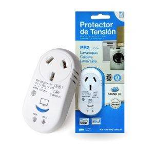 Protector P/Lavarropas