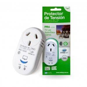 Protector P/Tv/Lcd