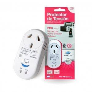 Protect P/Peq Electro