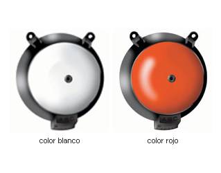 Marinera 10Cm 12V S/T Roja