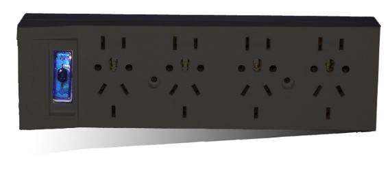 Zapatilla  4M S/C Ngo 1200 Cam