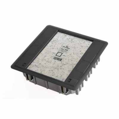 Caja Para Pisos De Tres Islas