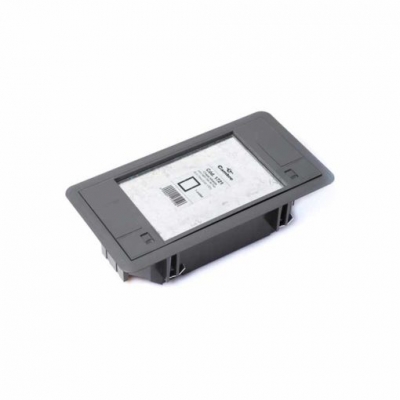 Chapa Refuerzo P/Caja 1701