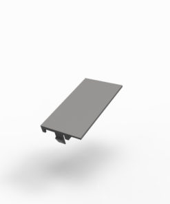 Union De Empalme Track Blanco