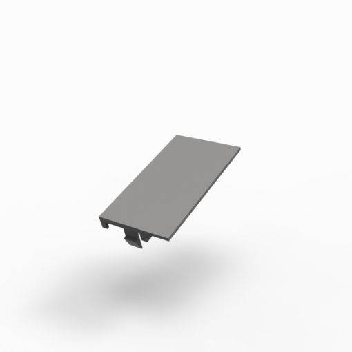 Union De Empalme Track Gris