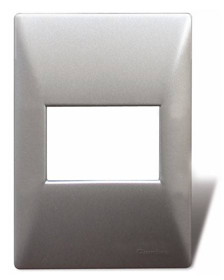 Tapa 2M Sxxii Alum 4102 Cambre