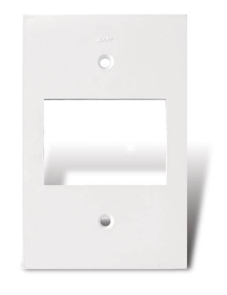 Tapa Std Tc/N 4125 Cambre