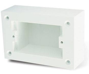Caja Ext/Pared 4156 Cambre