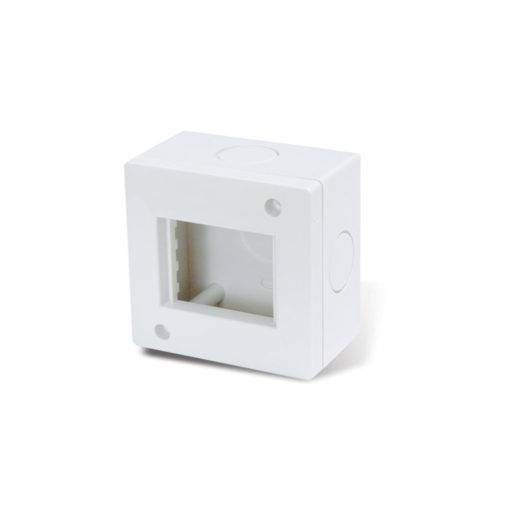 Caja Ext Sxxii 2M 4262 Cambre