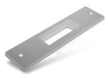 Tapa P/Perfil 1M Alum 4571 Cam