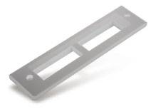 Tapa P/Perfil 2M Alum 4572 Cam