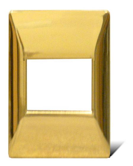 Tapa 2M Sxxii Oro 4802 Cambre