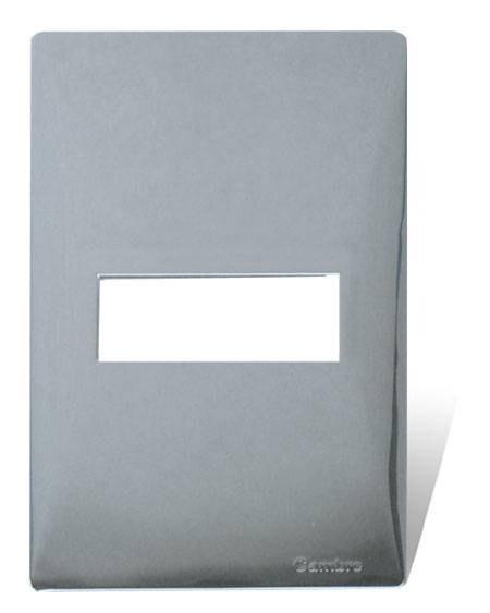 Tapa 1M Sxxii Plata 4901 Cambr