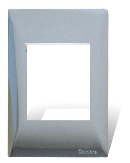 Tapa 3M Sxxii Plata 4903 Cambr