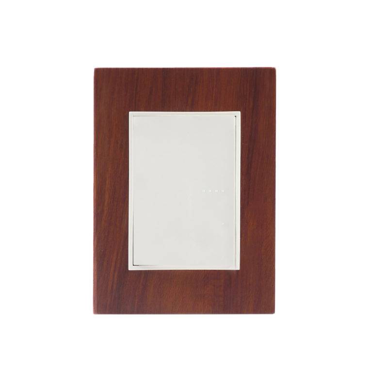 Tapa Y Dist Bauhaus Alerce