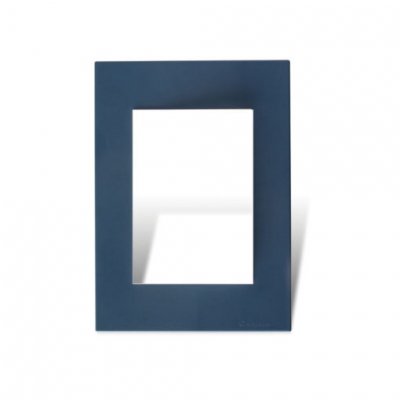 T/Dist Azul Bauhaus 4952 Cambr