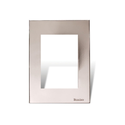 T/Dist Plata Bauhaus 4959 Camb