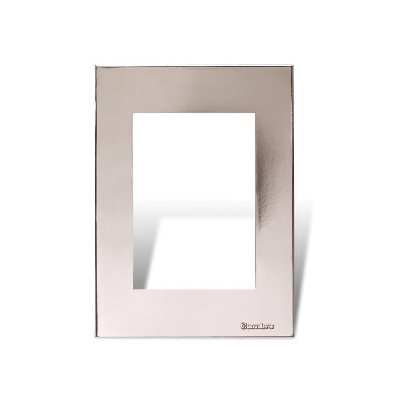 T/Dist Plata Bauhaus 4959 Camb