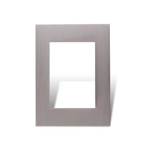 T/D Pint/Alum Bauhaus 4960 Cam