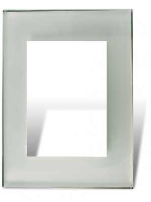 T/D Vidrio Bc Bauhaus 4962 Cam