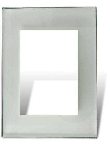 T/D Vidrio Bc Bauhaus 4962 Cam