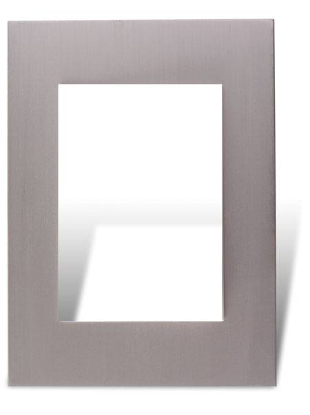 T/Dist Alum Bauhaus 4970 Cambr