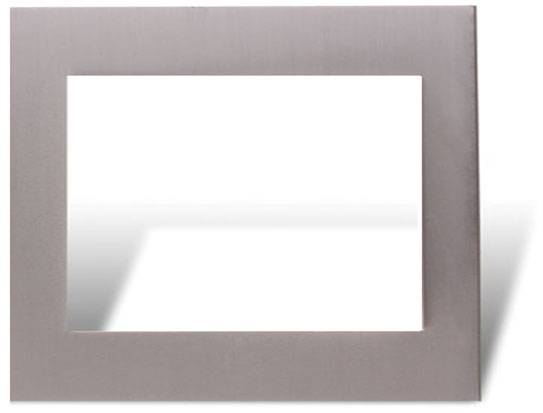 T/D 8M Alum Bauhaus 4971 Cambr