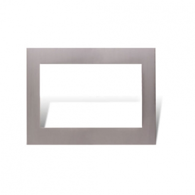 T/D 8M Pint/Alum Bauhaus 4975