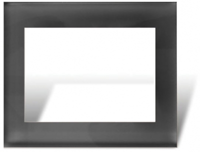 T/D 8M Negro Bauhaus 4977 Camb